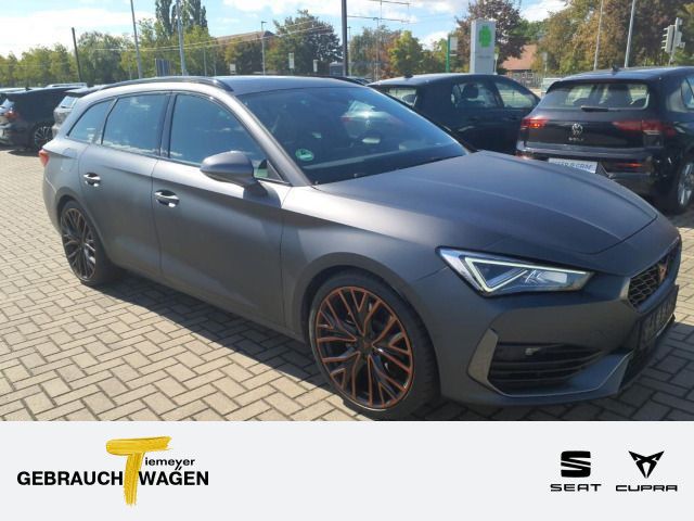 Cupra Leon 81.412 km 28.970 € Recklinghausen 45663