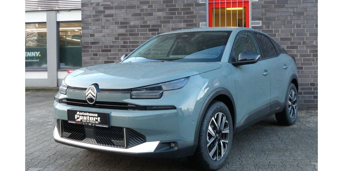 Citroen C4 7.500 km 25.480 &euro; Oberhausen 46147