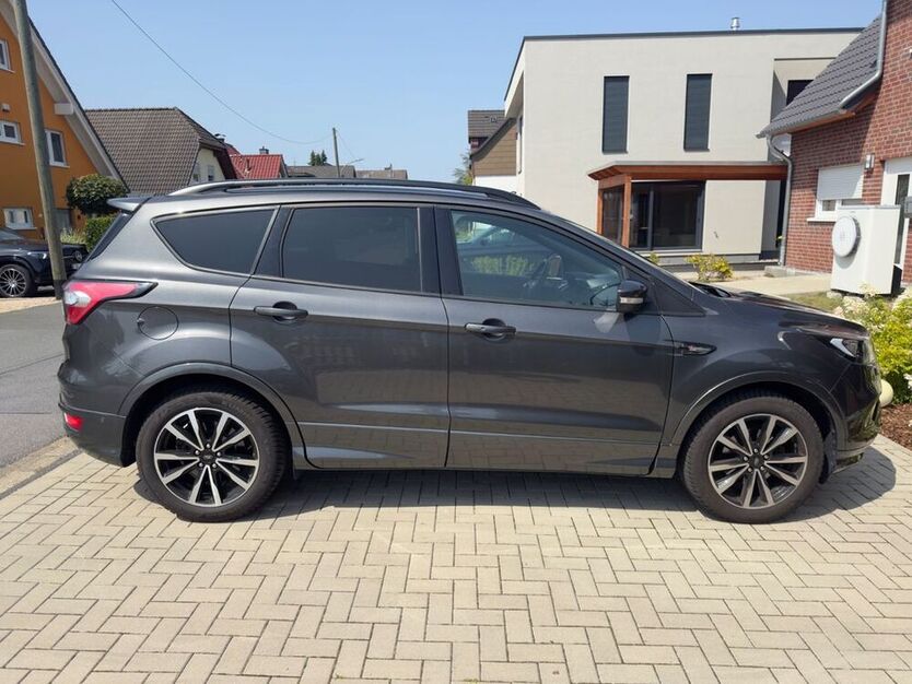 Kuga