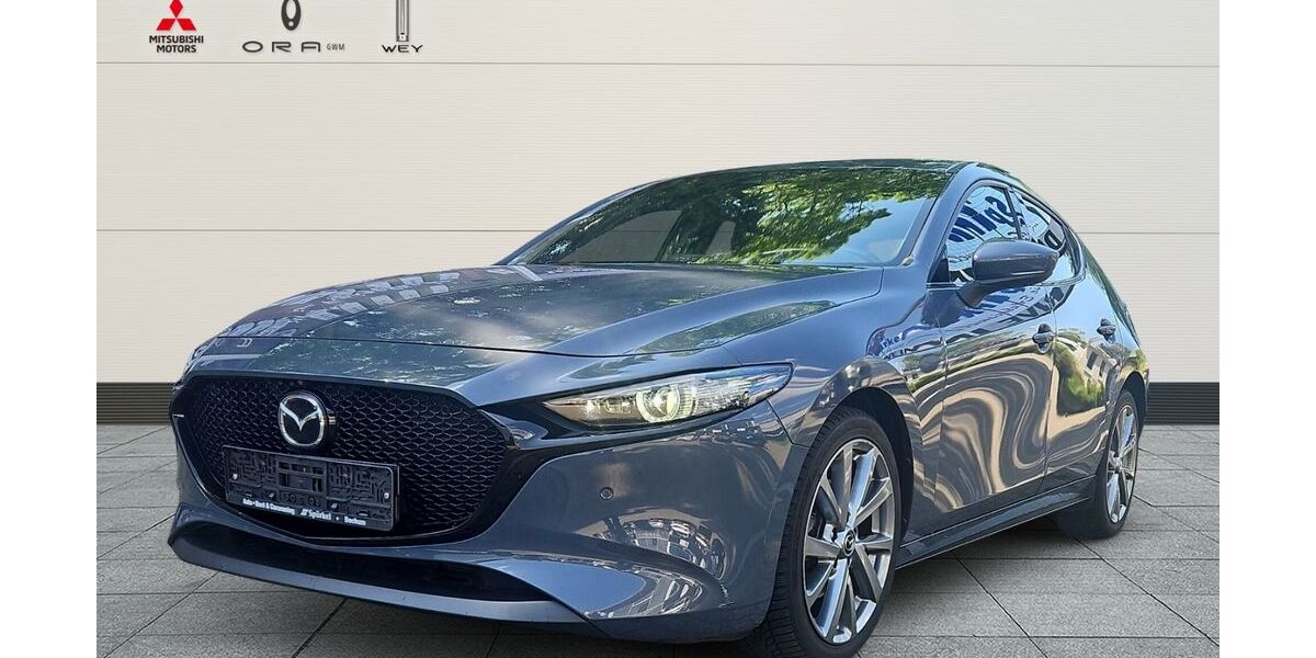 Mazda 3 46.000 km 19.880 &euro; Bochum 44809