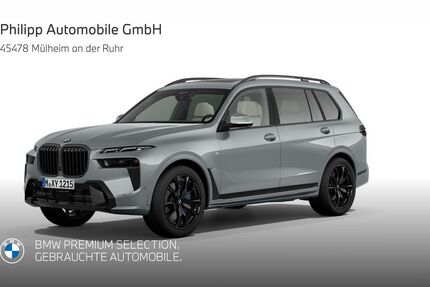 BMW X7 20.282 km 88.430 &euro; Mülheim an der Ruhr 45478