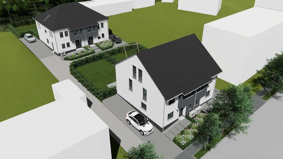 Haus zum Kaufen in Gladbeck-Butendorf 529.950 € 142 m²