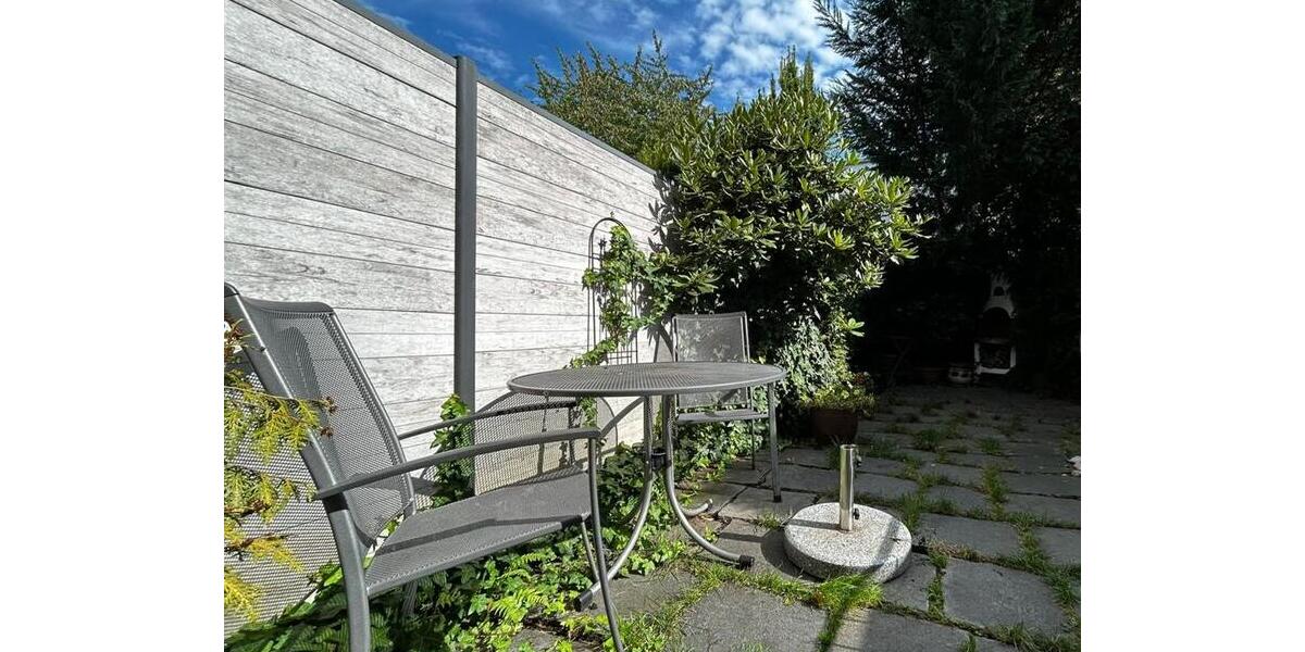 Reihenhaus Dortmund Brackel - 3 Zimmer, 83 m&sup2;, 1.200&euro; | Angebot:25070460