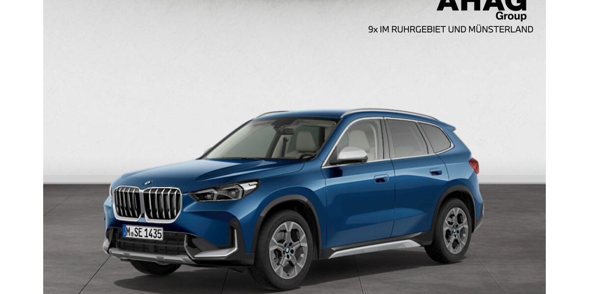BMW X1 26.199 km 34.840 &euro; Gelsenkirchen 45897