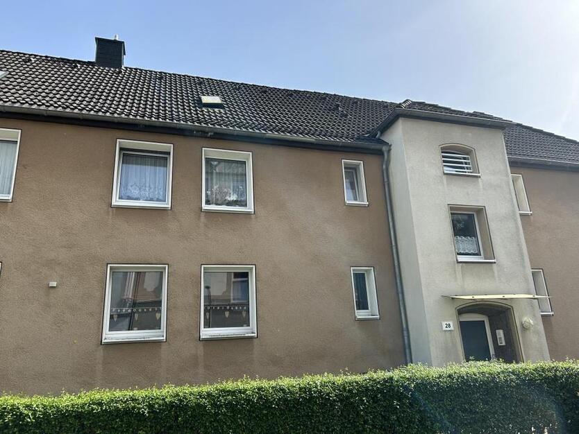 Bezugsfertige Wohnung - Einfach Möbel rein und Füße hoch! zimmer