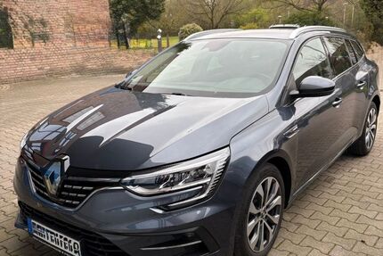 Renault Megane 45.000 km 21.995 &euro; Gladbeck 45968