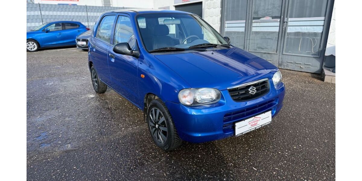 Suzuki Alto 64.503 km 2.480 &euro; Herten 45701