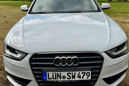 Audi A4 196.000 km 13.299 € Selm 59379