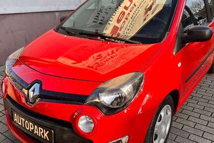 Renault Twingo 68.000 km 3.700 &euro; Essen 45326