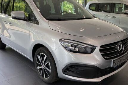 Mercedes T-Klasse