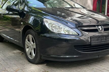 Peugeot 307 174.000 km 3.150 &euro; Dortmund 44379