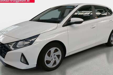 Hyundai i20 39.602 km 11.990 &euro; Dortmund 44147