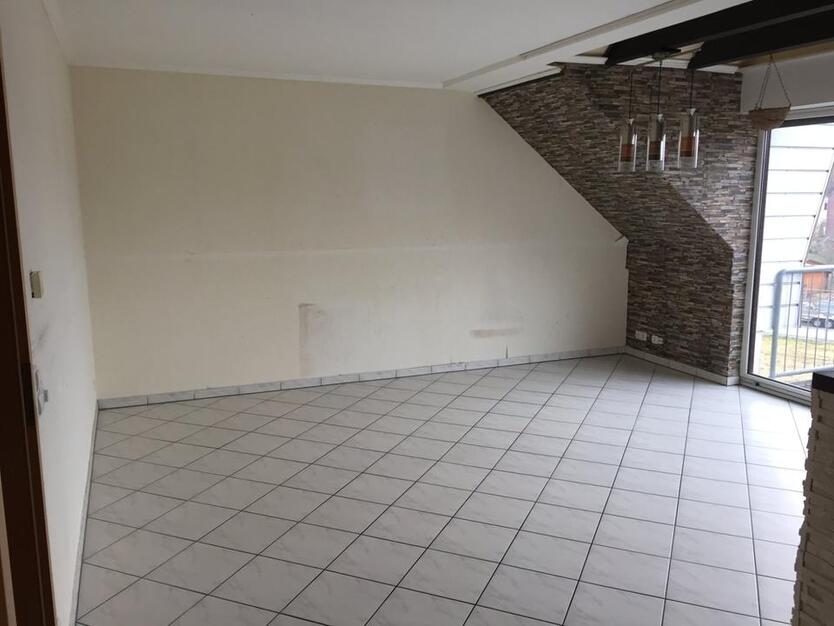 4-Zi-Whg in Dortmund-Huckarde mit Balkon u. gehobener Ausstattung