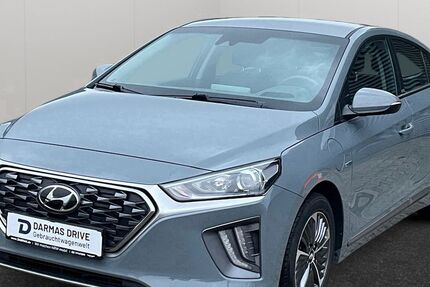 Hyundai IONIQ 43.700 km 14.990 &euro; Herne 44653