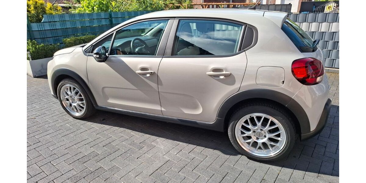 Citroen C3 28.800 km 10.900 &euro; Bottrop 46238