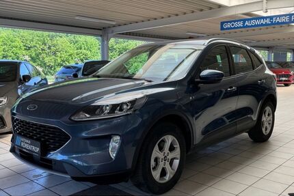 Ford Kuga 19.822 km 24.481 &euro; Lünen 44532