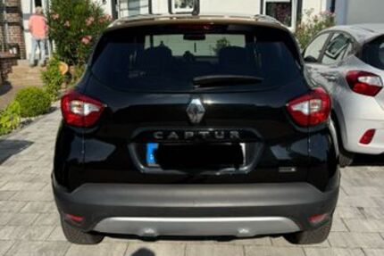 Renault Captur 155.000 km 9.900 &euro; Bochum 44791