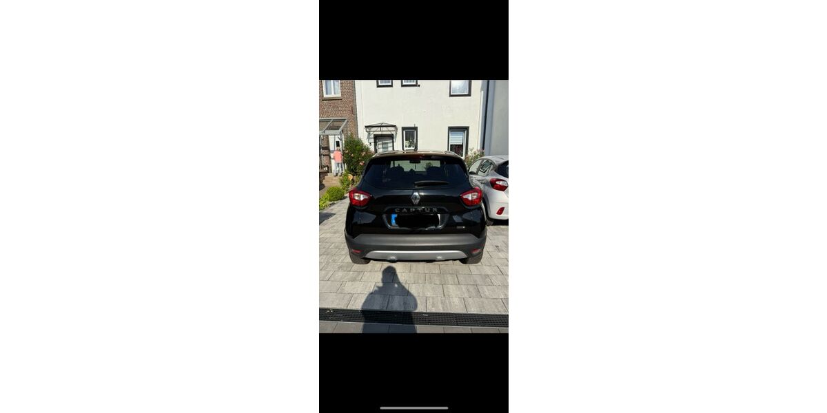 Renault Captur 155.000 km 9.900 &euro; Bochum 44791