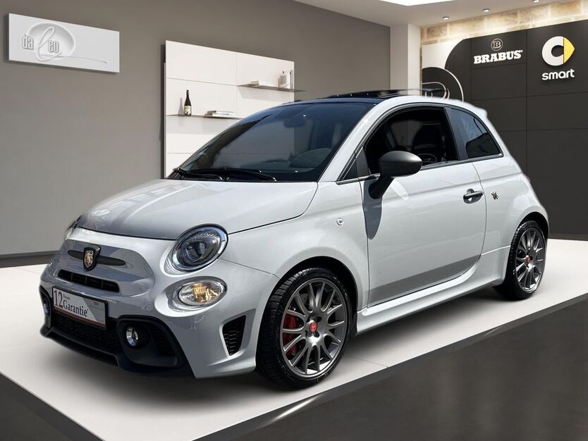 Abarth 695 11.000 km 29.900 € Essen 45239