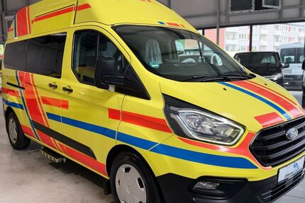 Ford Transit 227.000 km 23.500 &euro; Gelsenkirchen 45879