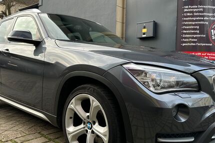 BMW X1 172.996 km 13.480 &euro; Dortmund 44369