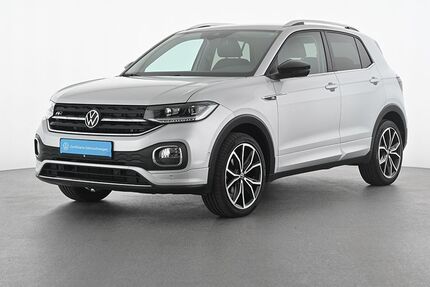 VW T-Cross 24.232 km 19.460 &euro; Essen 45143