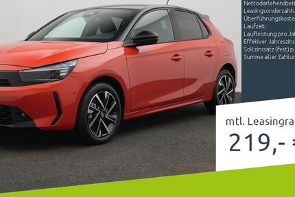 Opel Corsa 1.500 km 19.990 &euro; Dülmen 48249