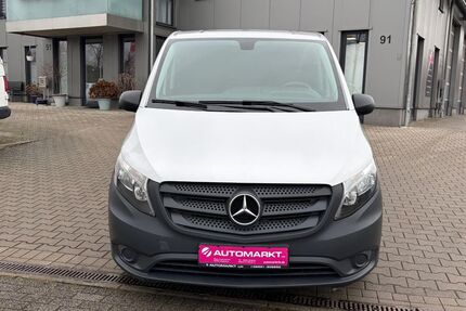 Mercedes-Benz Vito 589.000 km 8.790 &euro; Lüdinghausen 59348