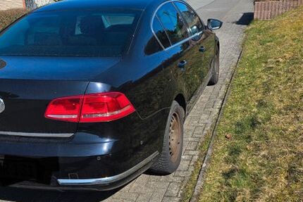 VW Passat 197.500 km 5.300 &euro; Gelsenkirchen 45891