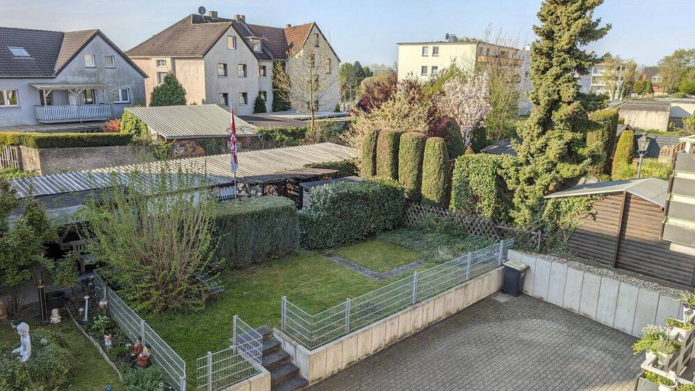 Etagenwohnung Essen Freisenbruch Freisenbruch - 3 Zimmer, 65 m&sup2;, 195.000&euro; | Angebot:26358906