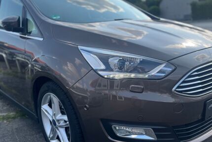 Ford C-Max 62.000 km 13.990 € Castrop Rauxel 44579
