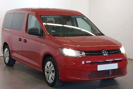 VW Caddy Maxi 29.200 km 27.480 &euro; Essen 45307