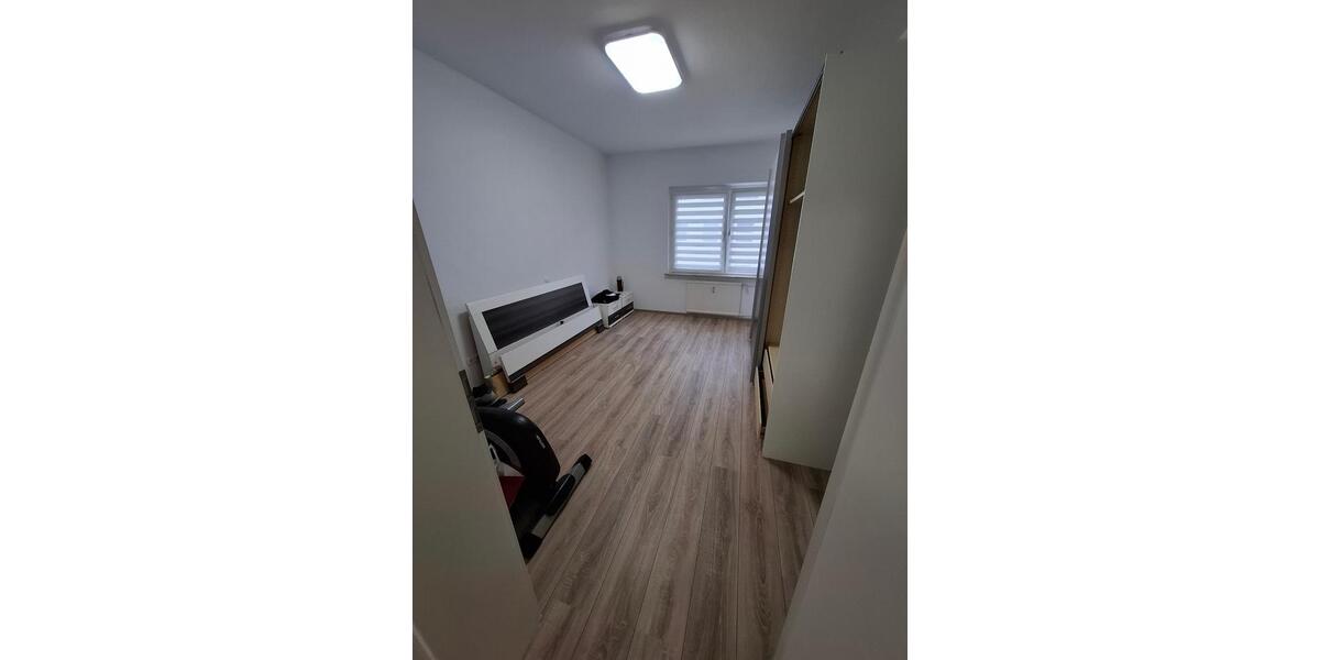 Etagenwohnung Gelsenkirchen Gelsenkirchen-Mitte - 2 Zimmer, 42 m&sup2;, 59.000&euro; | Angebot:26237095
