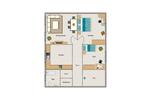 Erdgeschoßwohnung Gelsenkirchen Gelsenkirchen-Mitte - 3.5 Zimmer, 82 m&sup2;, 550&euro; | Angebot:25175702