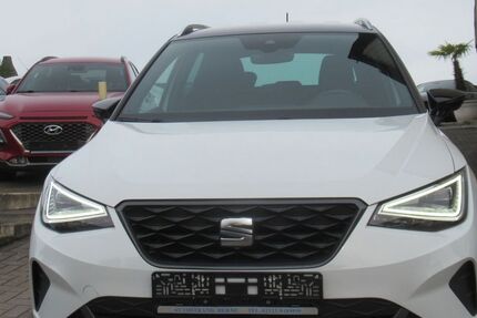 Seat Arona 26.247 km 15.950 € Herne 44653