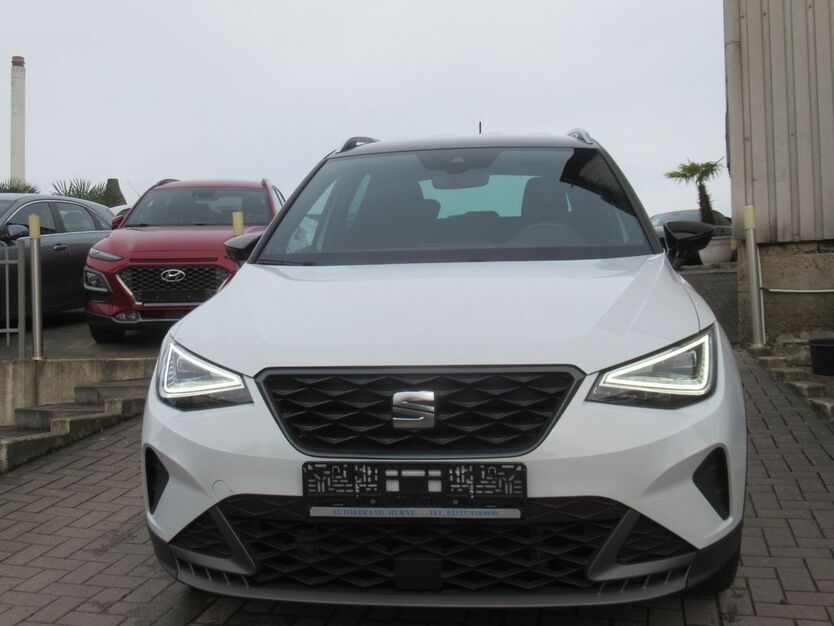 Seat Arona 26.247 km 15.950 € Herne 44653