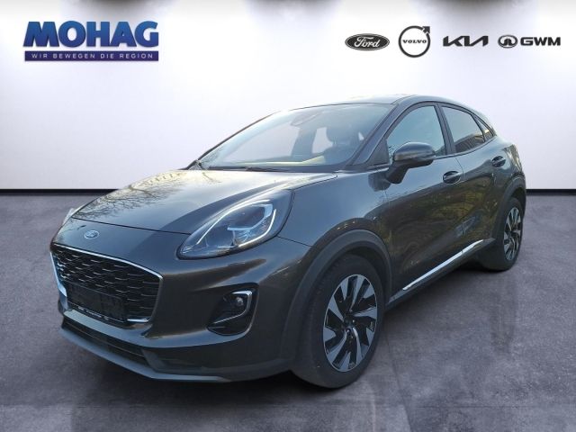 Ford Puma 32.446 km 15.850 &euro; Gelsenkirchen 45891