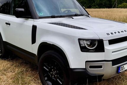 Land Rover Defender 49.000 km 43.900 &euro; Dortmund 44229