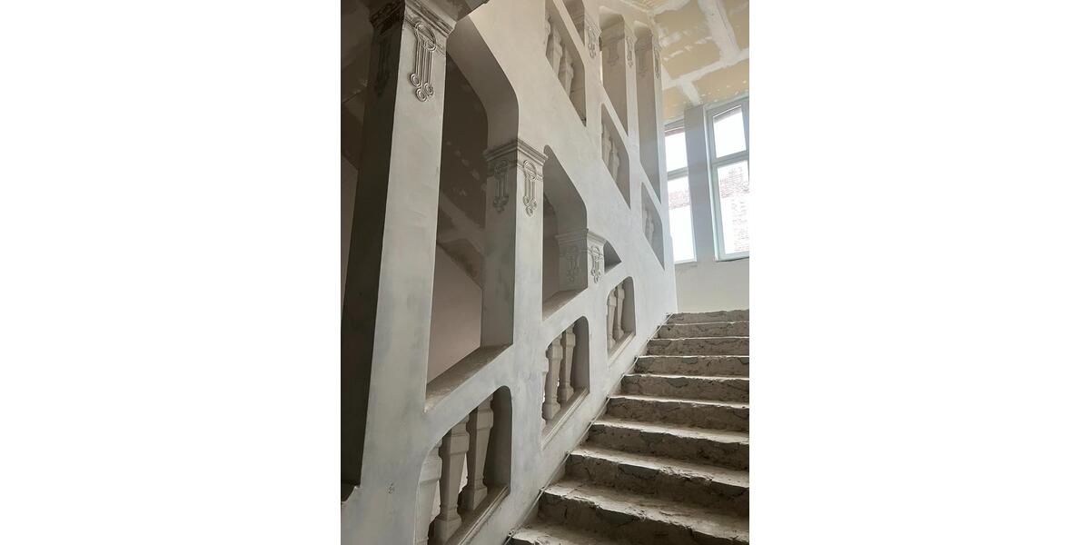 charmante Eigentumswohnung mit hoher Denkmal AFA 2 zimmer