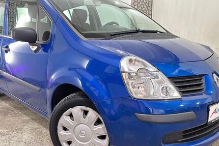 Renault Modus 115.711 km 1.991 &euro; Witten -NRW 58452