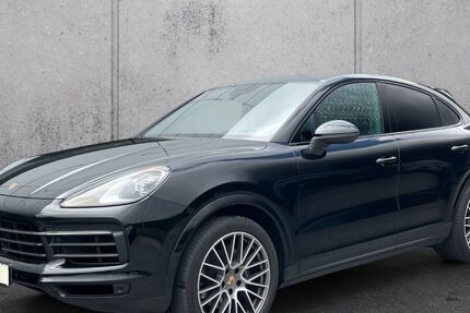 Porsche Cayenne 54.556 km 76.850 &euro; Recklinghausen 45665