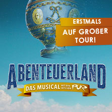 ABENTEUERLAND 03.05.2026 Metronom Theater