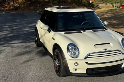 Mini Andere 75.000 km 29.500 &euro; Schermbeck 46514