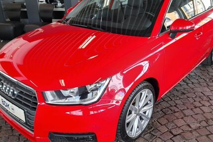 Audi A1 41.315 km 12.999 &euro; Gelsenkirchen 45888