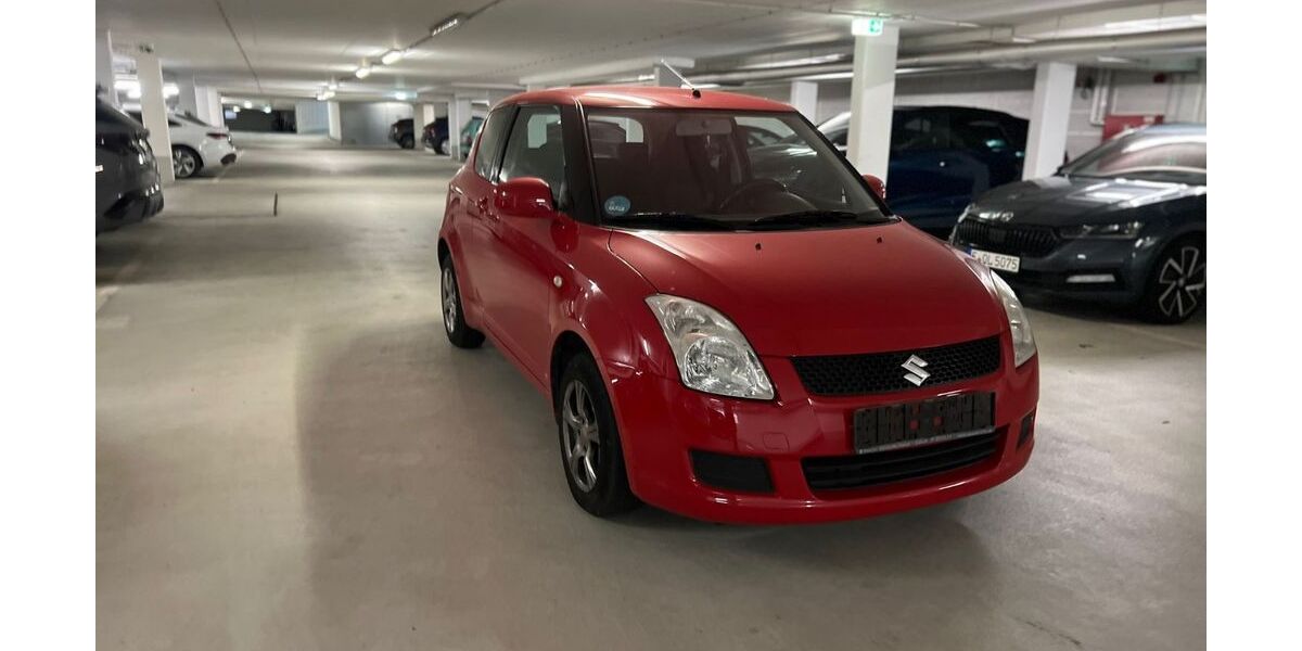 Suzuki Swift 156.000 km 3.000 &euro; Essen 45326