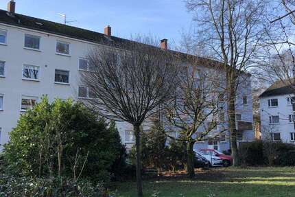 Wohnung zum Mieten in Oberhausen 324,30 € 55.92 m² 2.5 zimmer