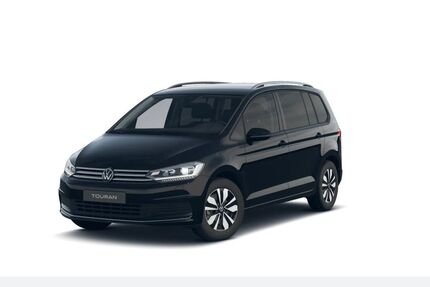 VW Touran 23.423 km 32.270 &euro; Bochum 44892