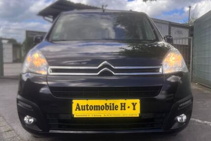 Citroen Berlingo 88.000 km 10.500 &euro; Bottrop 46238