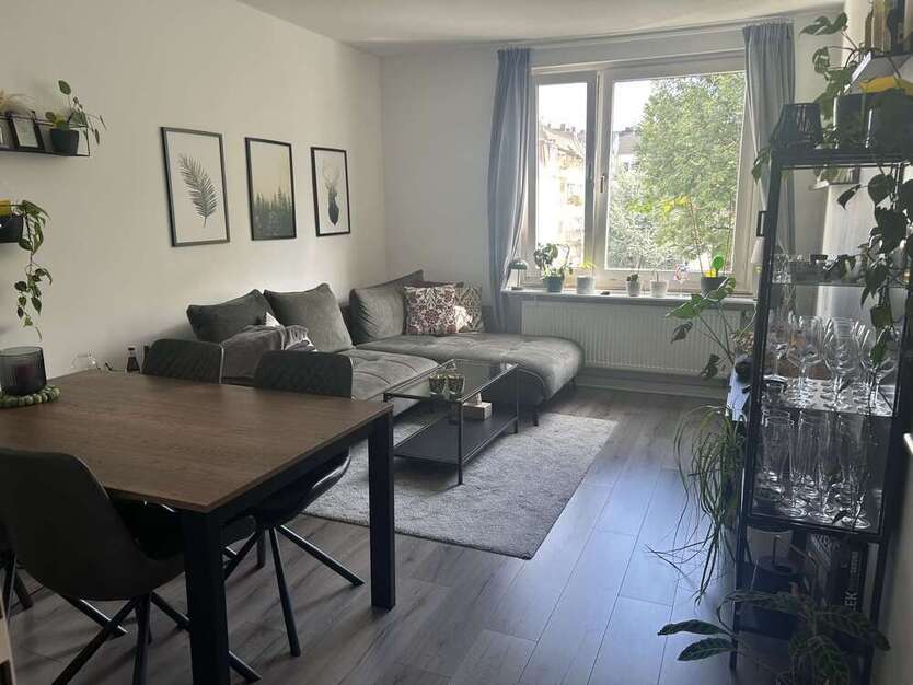 Wohnung zum Mieten in Dortmund 530 € 62.21 m²