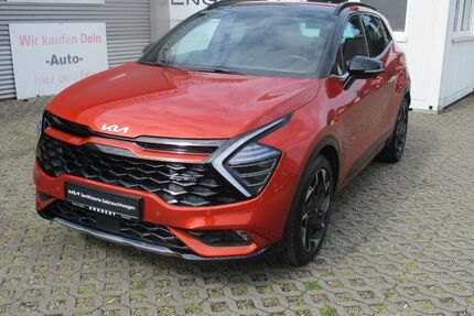 Kia Sportage 73.391 km 25.990 &euro; Datteln 45711